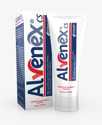 ALVENEX GEL 100 ML - Farmadillo