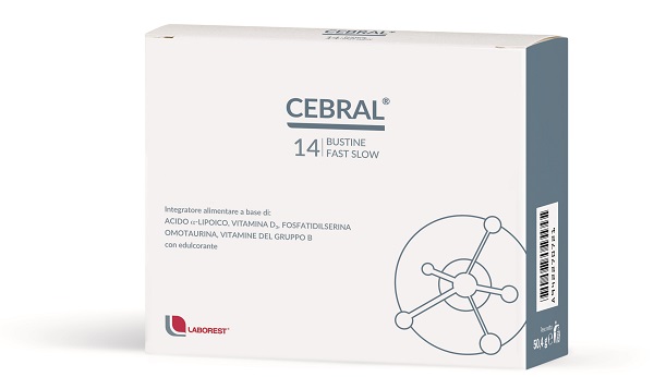 CEBRAL 14 BUSTINE - Farmadillo