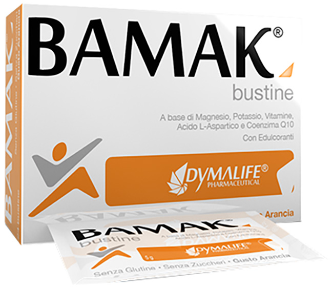 BAMAK 24 BUSTINE - Farmadillo