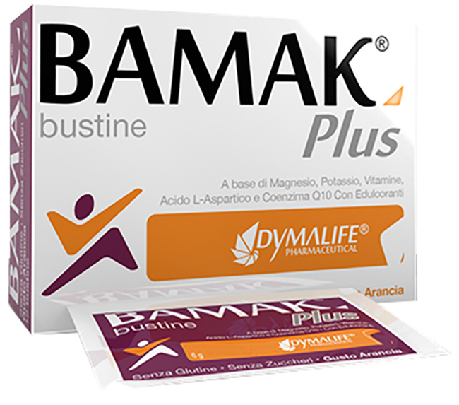 BAMAK PLUS 18 BUSTINE - Farmadillo
