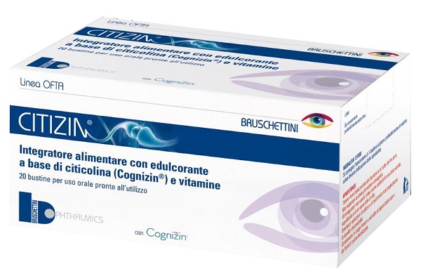 CITIZIN 20 BUSTINE DA 15 ML - Farmadillo
