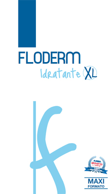 FLODERM IDRATANTE XL 400 ML - Farmadillo