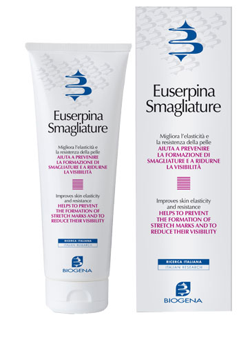 BIOGENA EUSERPINA SMAGLIATURE 250 ML - Farmadillo