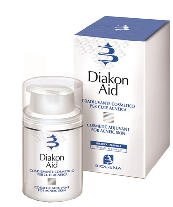 BIOGENA DIAKON AID 50 ML - Farmadillo