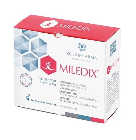 MILEDIX 14 BUSTINE - Farmadillo