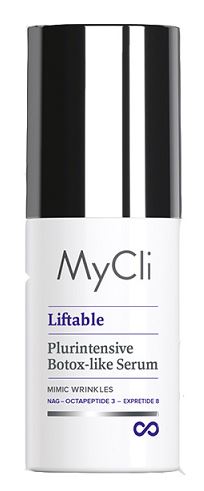 MYCLI LIFTABLE PLURINT SIERO LIFT 30 ML - Farmadillo