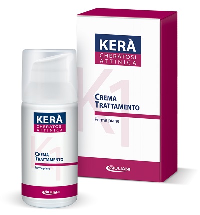 KERA' K1 CREMA TRATTAMENTO 50 ML - Farmadillo