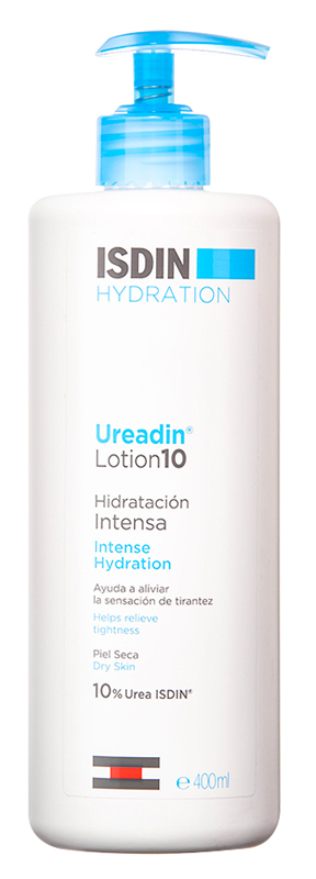 UREADIN LOTION 10 400 ML - Farmadillo