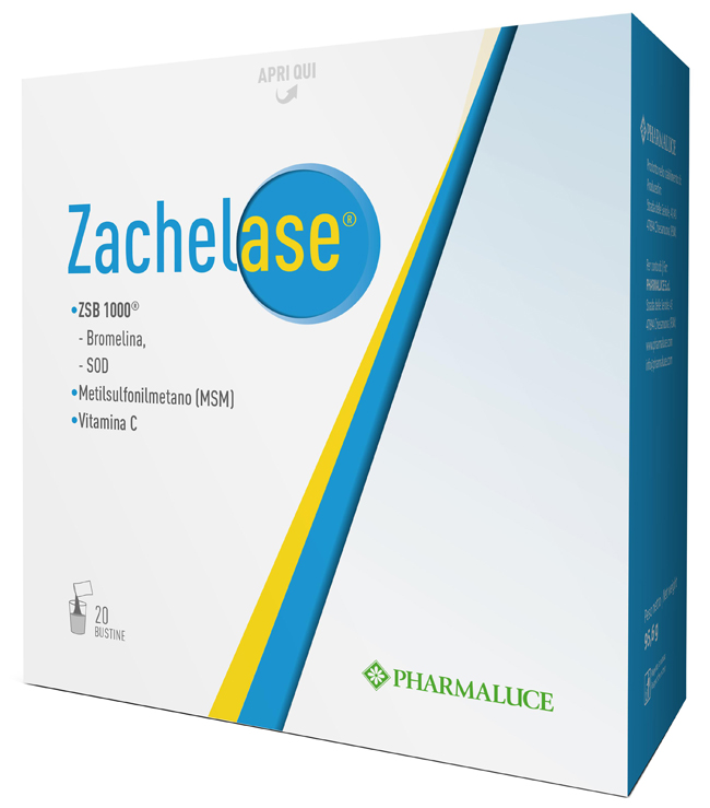 ZACHELASE 20 BUSTINE - Farmadillo