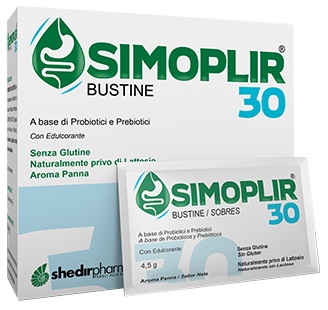 SIMOPLIR 30 12 BUSTINE - Farmadillo