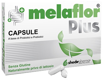 MELAFLOR PLUS 20 CAPSULE - Farmadillo