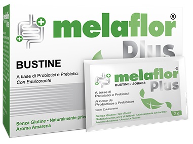 MELAFLOR PLUS 10 BUSTINE - Farmadillo