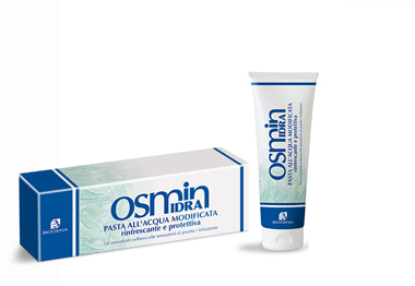 OSMIN IDRA 100 ML - Farmadillo