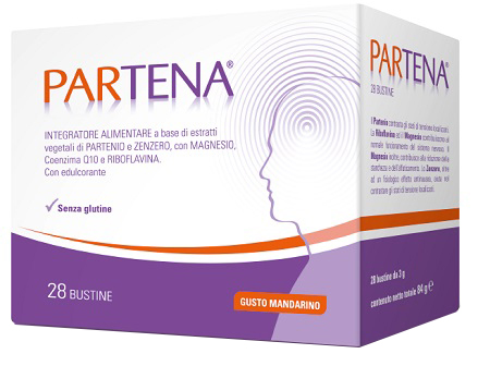 PARTENA 28 BUSTINE - Farmadillo