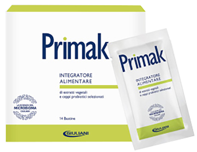 PRIMAK 14 BUSTINE - Farmadillo