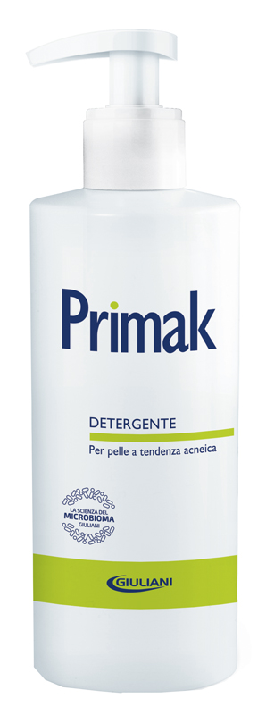 PRIMAK DETERGENTE 200 ML - Farmadillo