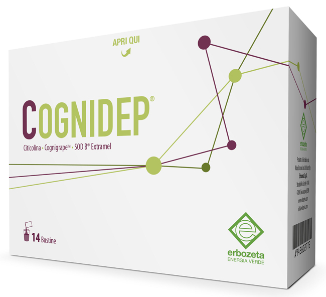 COGNIDEP 14 BUSTINE - Farmadillo