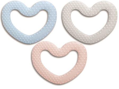 SUAVINEX SPECIAL OCCASION ANELLO DENTIZIONE - Farmadillo