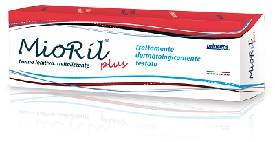 MIORIL PLUS 50 ML - Farmadillo