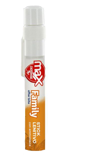 PRONTEX MAX DEFENSE STICK FAMILY - Farmadillo