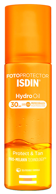 FOTOPROTECTOR HYDROOIL 200 ML - Farmadillo