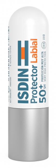 ISDIN PROTECTOR LABIAL SPF 50+ 4,8 G - Farmadillo