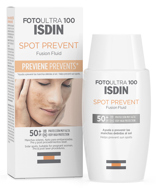 FOTOULTRA 100 SPOT PREVENT - Farmadillo