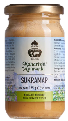 SUKRAMAP PASTA 175 G - Farmadillo
