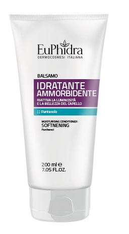 EUPHIDRA BALSAMO IDRATANTE AMMORBIDENTE 200 ML - Farmadillo