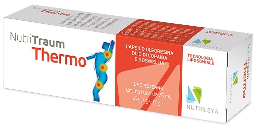 NUTRITRAUM THERMO 75 G - Farmadillo