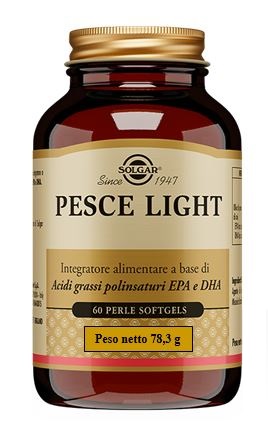 PESCE LIGHT 60 PERLE - Farmadillo