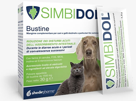 SIMBIDOL 20 BUSTINE - Farmadillo