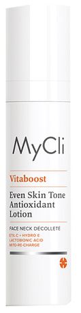 MYCLI VITABOOST FLUIDO 50 ML - Farmadillo