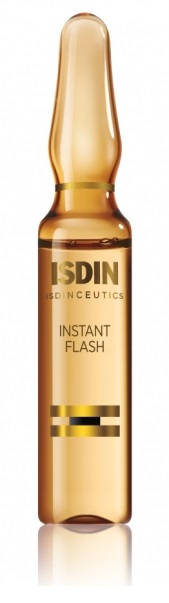 ISDINCEUTICS INSTANT FLASH 1 FIALA - Farmadillo