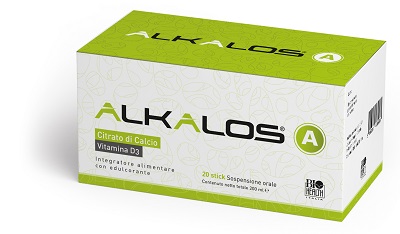 ALKALOS A 20 STICK PACK - Farmadillo