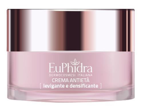 EUPHIDRA FILLER CREMA LEVIGANTE 50 ML - Farmadillo