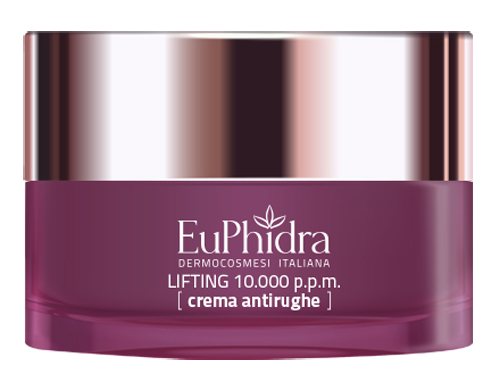 EUPHIDRA FILLER CREMA LIFTING 10000 PPM 50 ML - Farmadillo