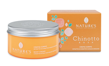 CHINOTTO ROSA CREMA CORPO 100 ML - Farmadillo