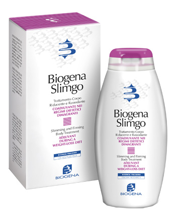 BIOGENA SLIMGO 250 ML - Farmadillo