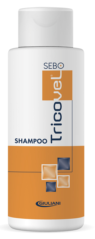 TRICOVEL SEBO SHAMPOO 150 ML - Farmadillo