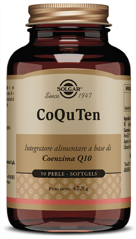 COQUTEN 50 PERLE - Farmadillo