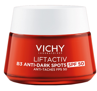 LIFTACTIV B3 SPF50 50 ML - Farmadillo