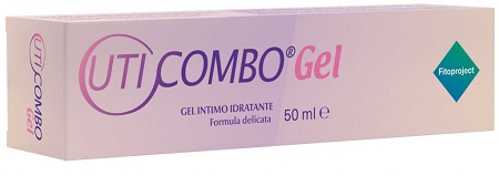 UTICOMBO GEL 50 ML - Farmadillo