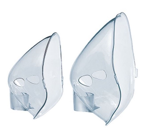 MASCHERA PEDIATRICA PER AEROSOL PRONTEX RAPID 2 - Farmadillo