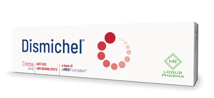 DISMICHEL CREMA 50 ML - Farmadillo