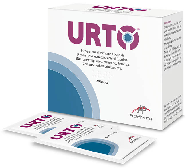 URTO 20 BUSTINE - Farmadillo