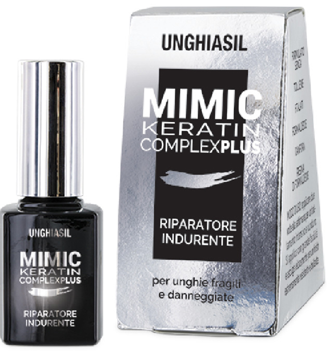 UNGH MIMIC KERATIN COMPLEX 5 ML - Farmadillo