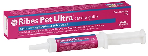 RIBES PET U LITRIRA PASTA 30 G - Farmadillo