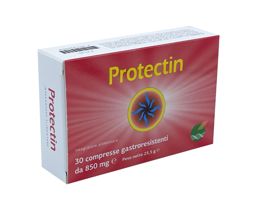 PROTECTIN 30 COMPRESSE DA 850 MG - Farmadillo