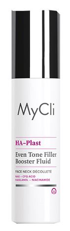 MYCLI HA-PLAST FLUIDO FILLER BOOSTER UNIFORMANTE 50 ML - Farmadillo